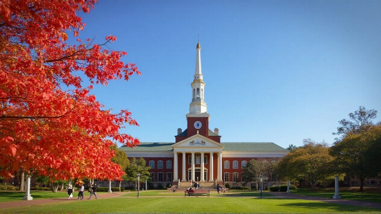 ESPN SportsCenter live at Wake Forest: Hearn Plaza to host Sept. 11 campus show