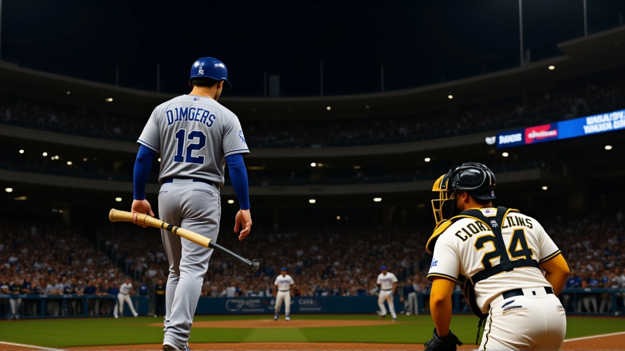 What’s at Stake for Both Teams