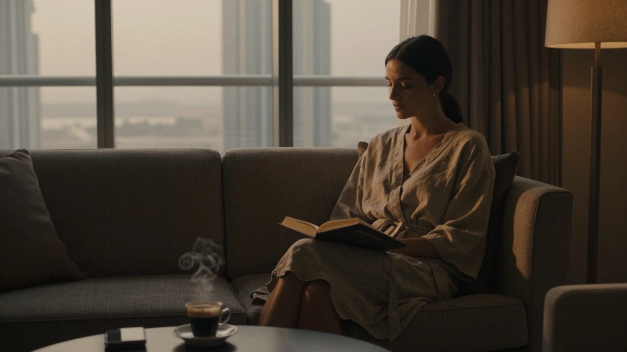 An Aladinharem with Dubai Escort Bridgett Adair