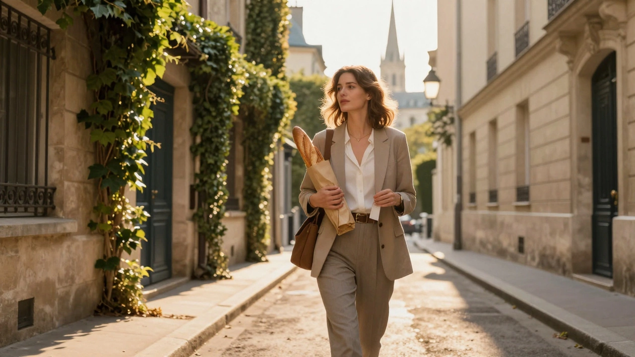 Escort in France - How to Experience France Like a Local with a Professional Companion